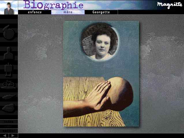 Magritte